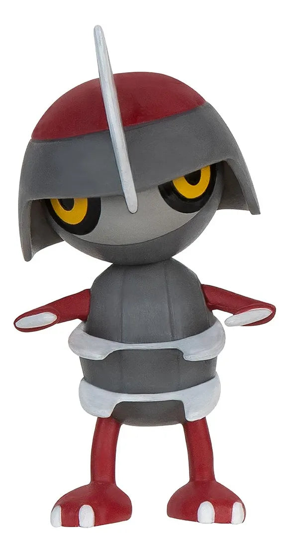 Figura Pokemon Pawniard