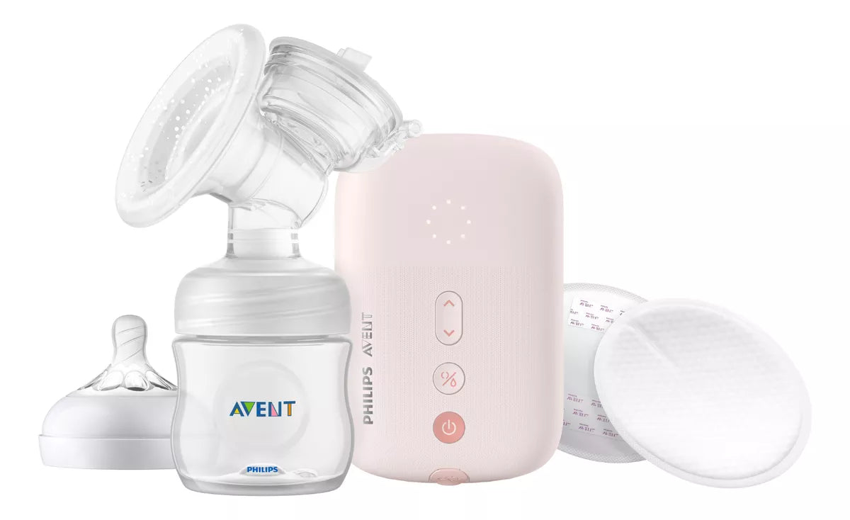 Extractor de Leche 125ml