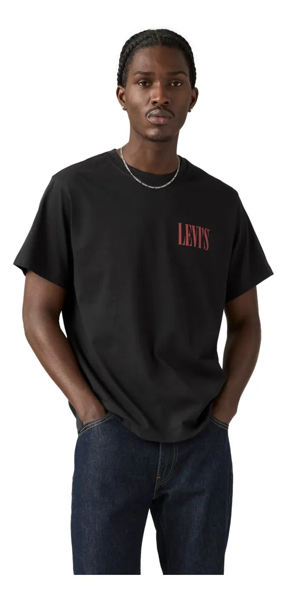 polo-hombre-ss-relaxed-fit-tee-negro-