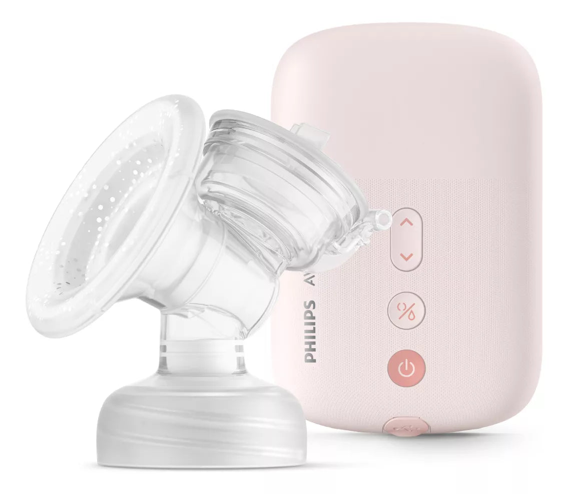 Extractor de Leche 125ml