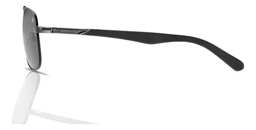 Lentes De Sol Polarizados Cat Cts-8023-004p Negro