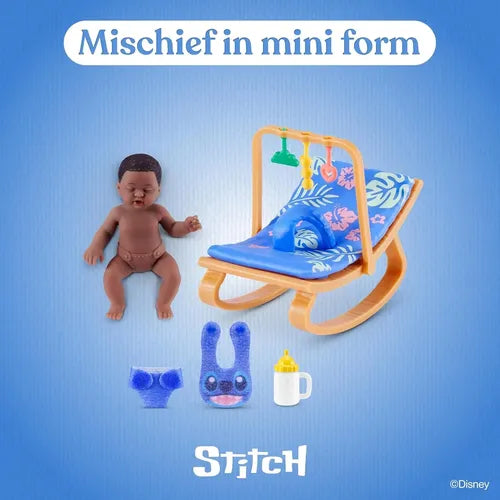 Juguete My Mini Baby Disney Bola Sorpresa