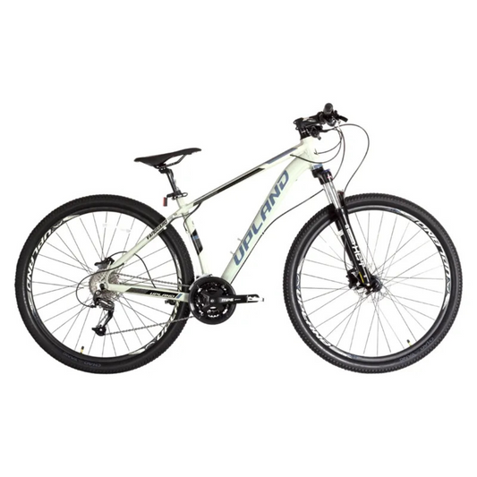 Bicicleta Upland Vanguard 500-29er Aro 29 27v, Talla 17.5 Disc Hid