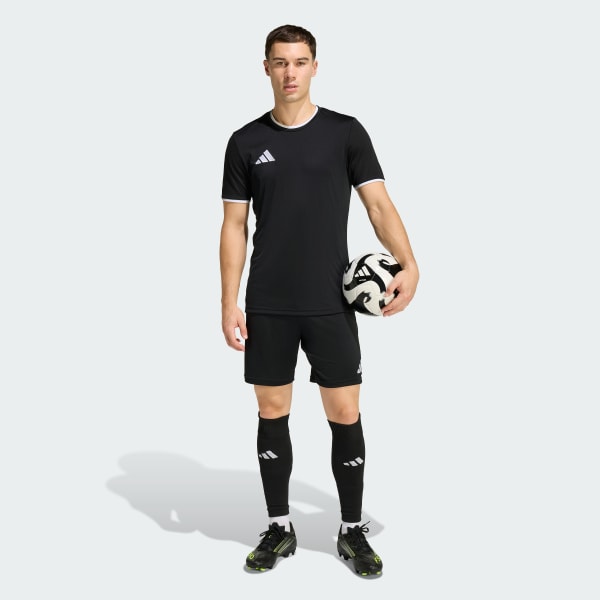 Polera Hombre ENT26 JSY Negro