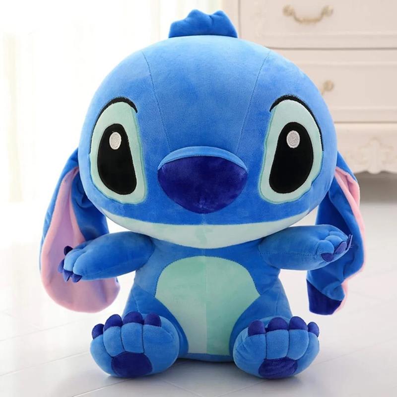 Peluche Stitch 30 cm