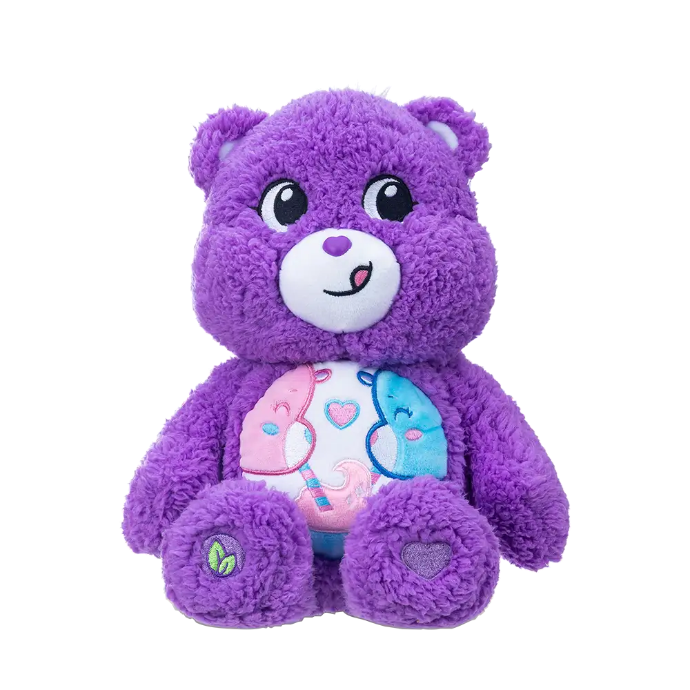 Peluche Ositos Cariñositos