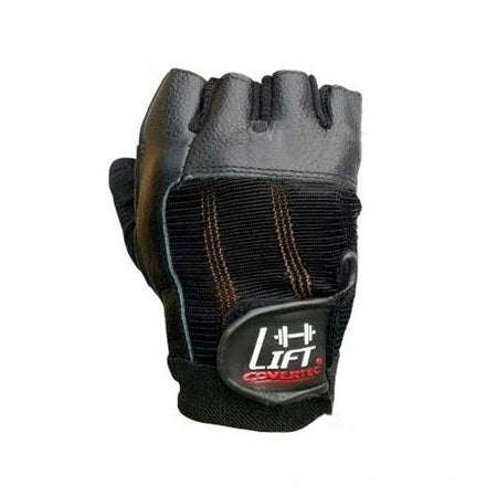 guante-de-pesas-covertec-s/muñequera-negro