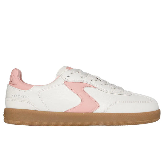 Zapatilla NIña Hotshot Little Kick Off Natural Pink