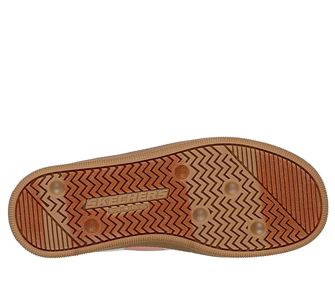 Zapatilla NIña Hotshot Little Kick Off Natural Pink
