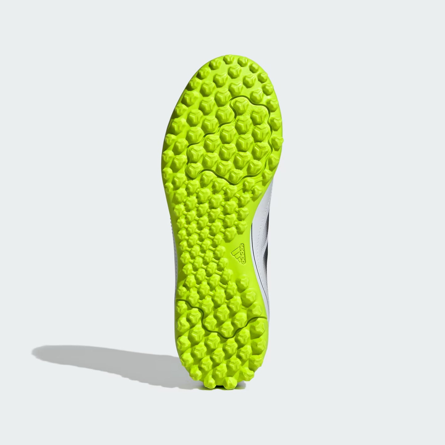 Zapatilla Niño Baby Futbol Infantil Goletto IX Lemon