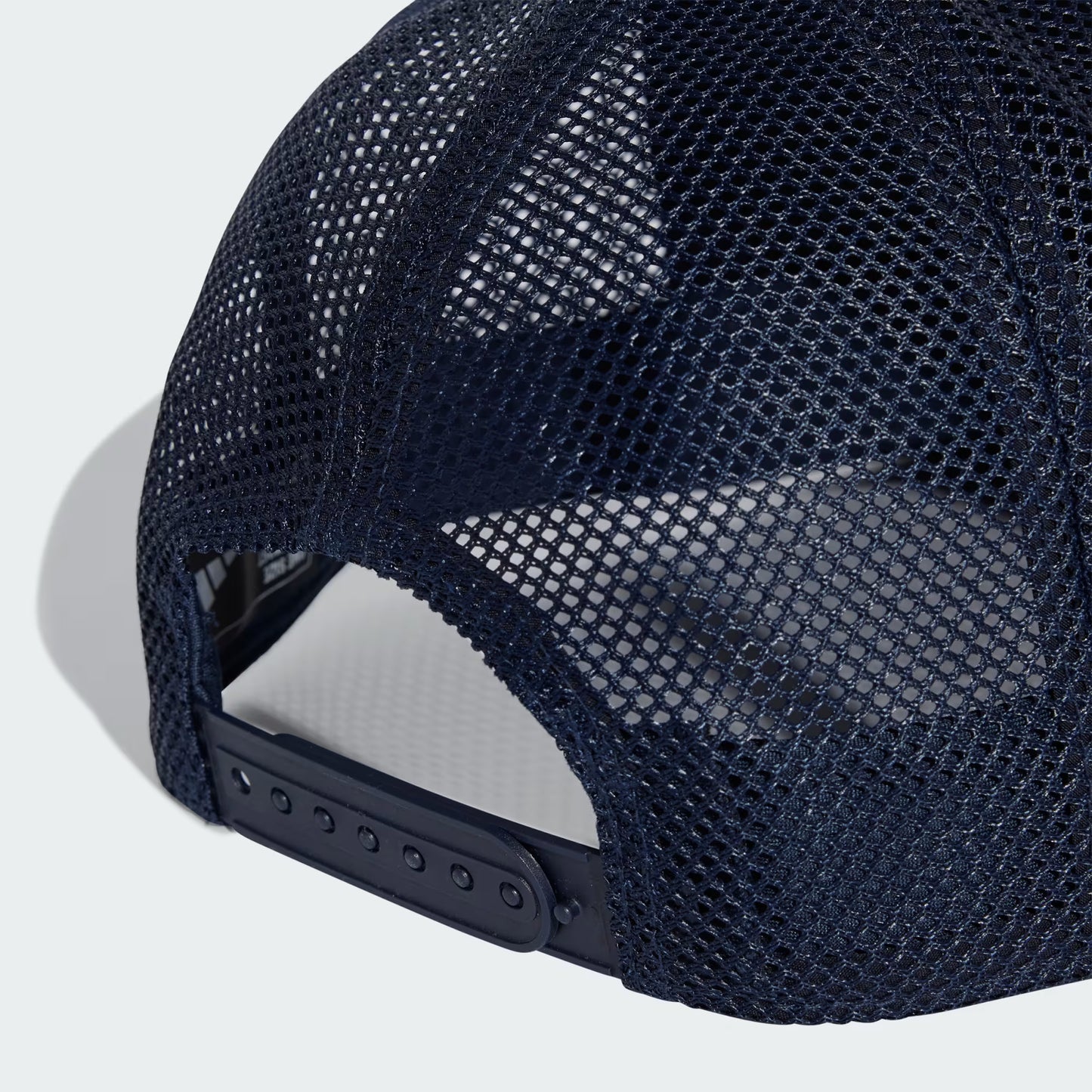 Jockey Hombre Snapback Trucker White / Legend Ink