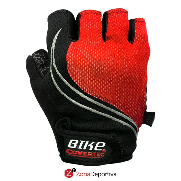 guante-bicicleta-palma-de-gel-rojo