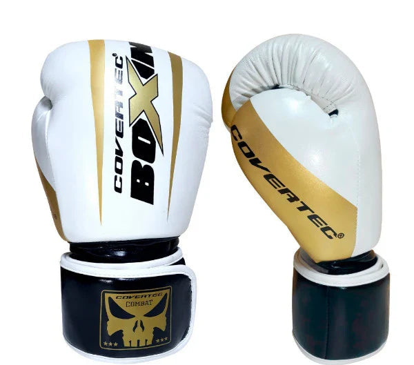 guante-de-box-combat-blanco-dorado
