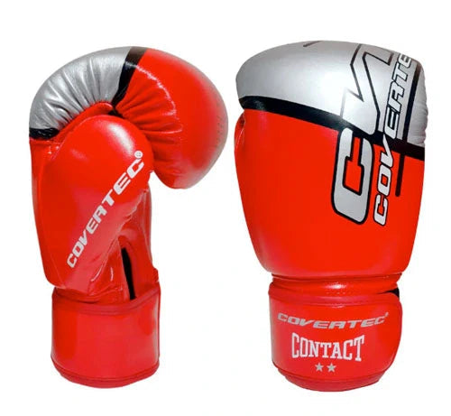guante-de-box-combat-rojo