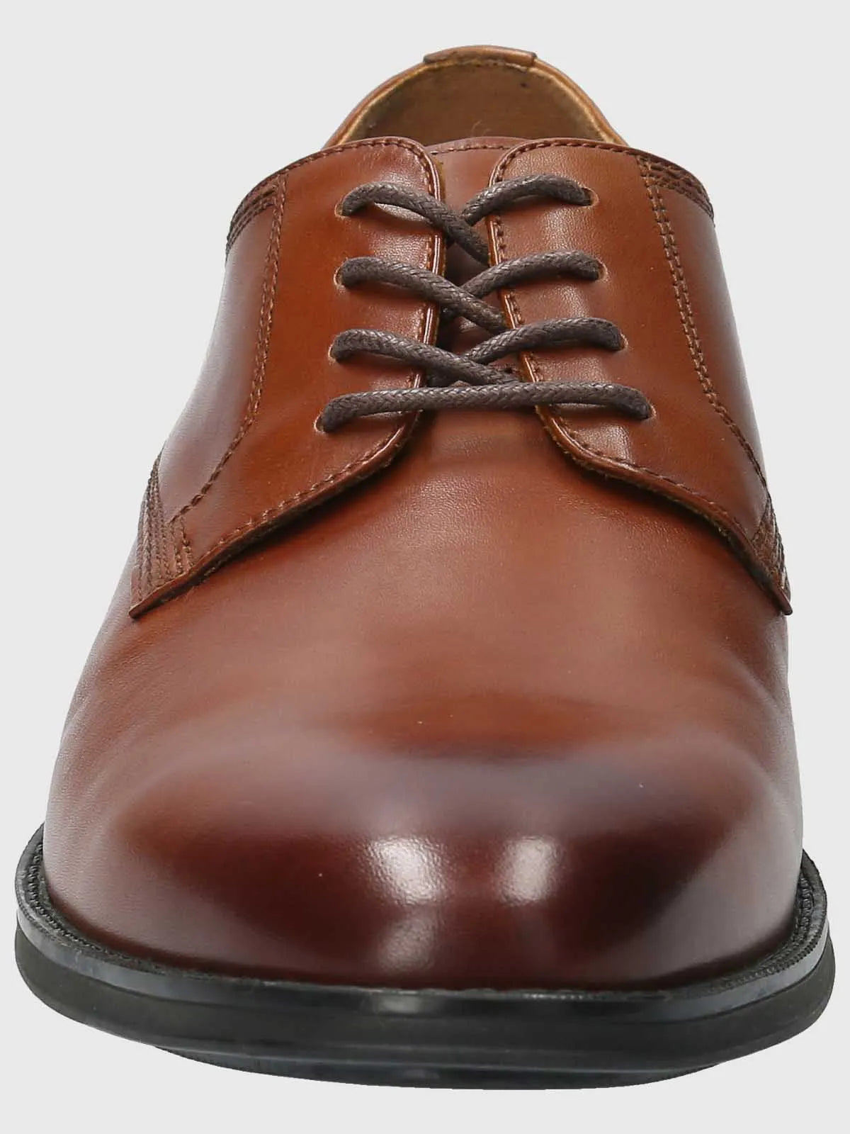 zapato-cuero-hombre-rollo-café