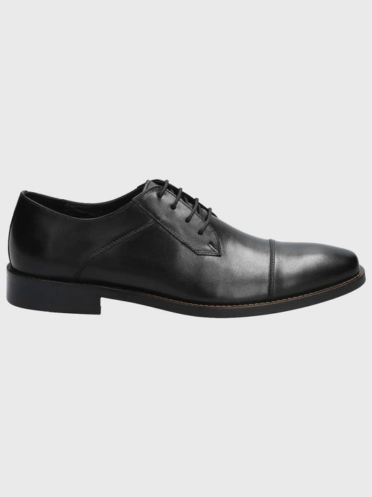 Zapato Hombre Jazz Negro