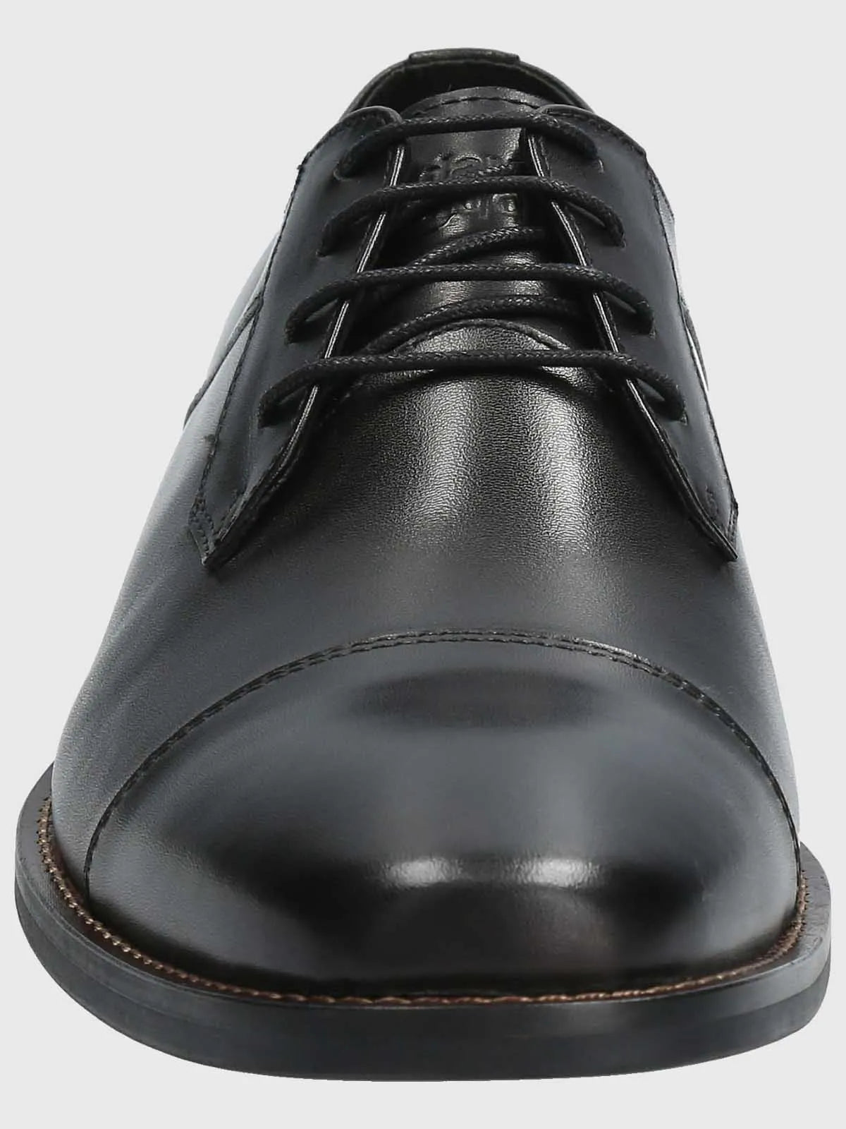 Zapato Hombre Jazz Negro