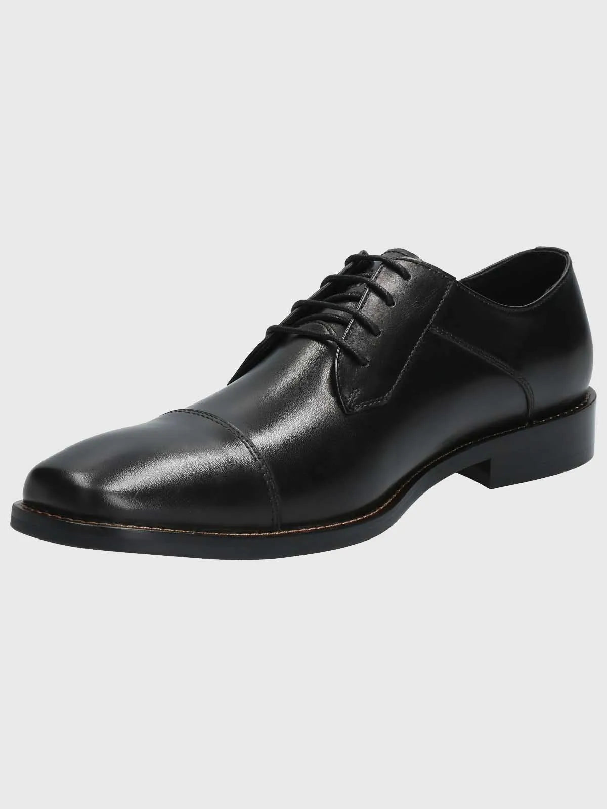 Zapato Hombre Jazz Negro