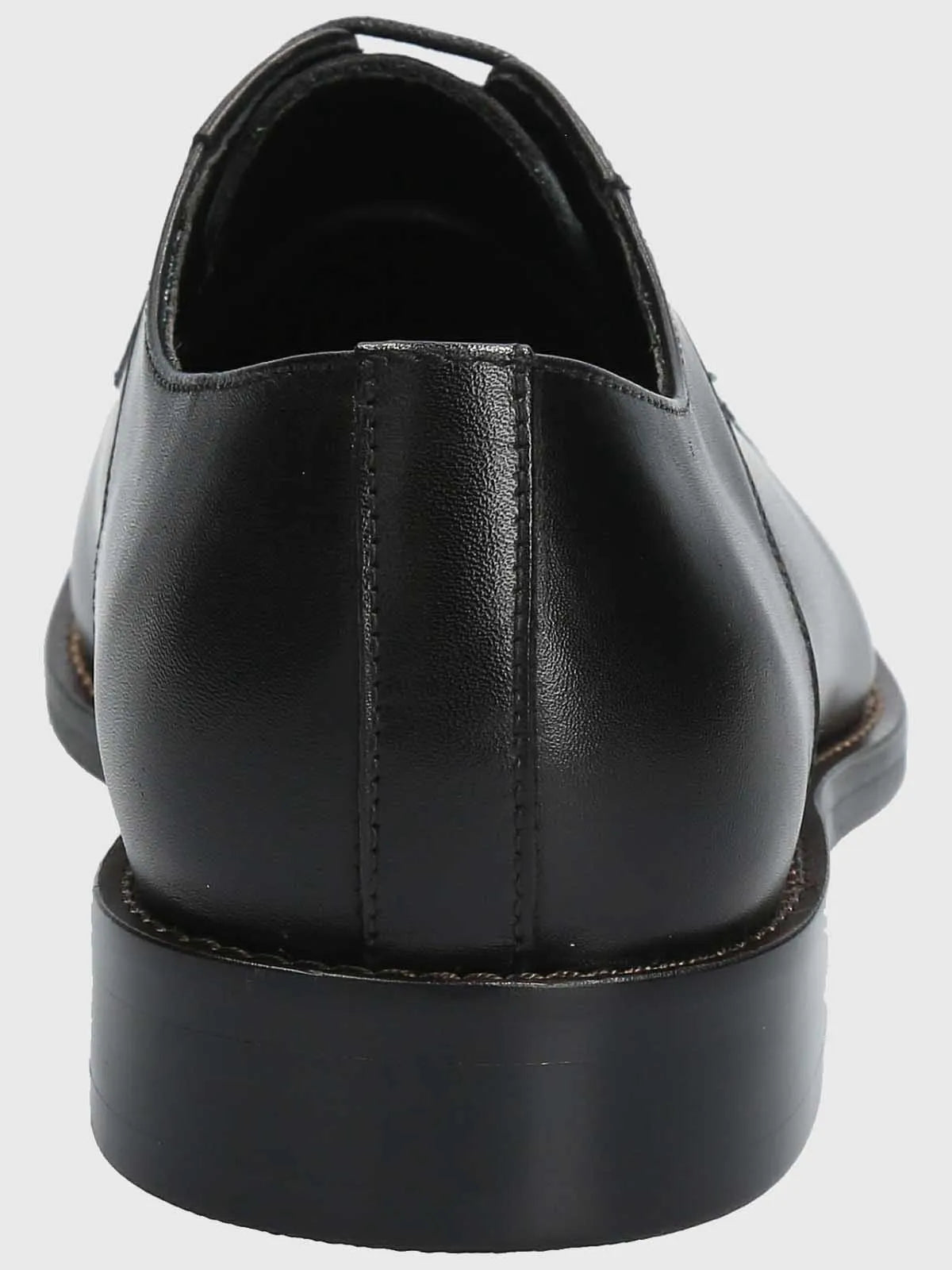 Zapato Hombre Jazz Negro