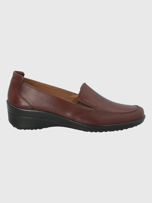 Zapato Mujer Slip On Kala Cafe