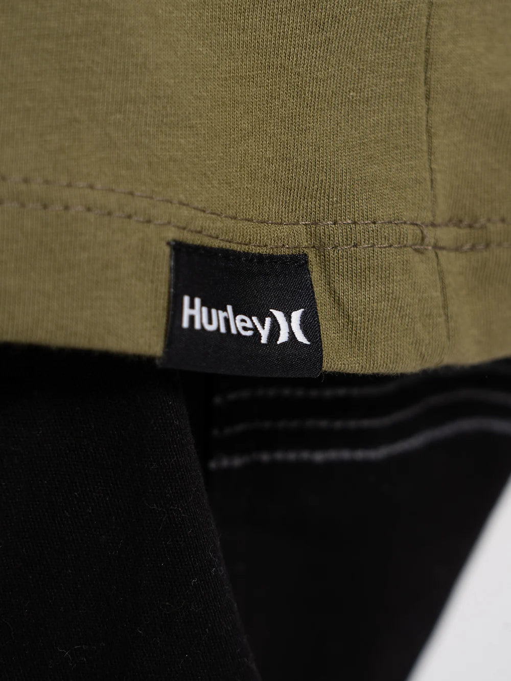 Polera Hombre Verde