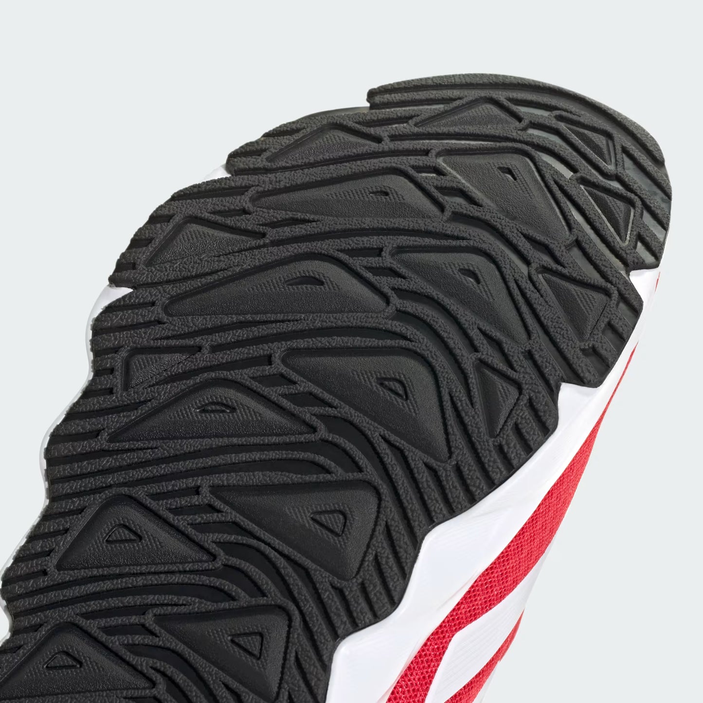 Zapatilla Hombre Running Switch Move Red