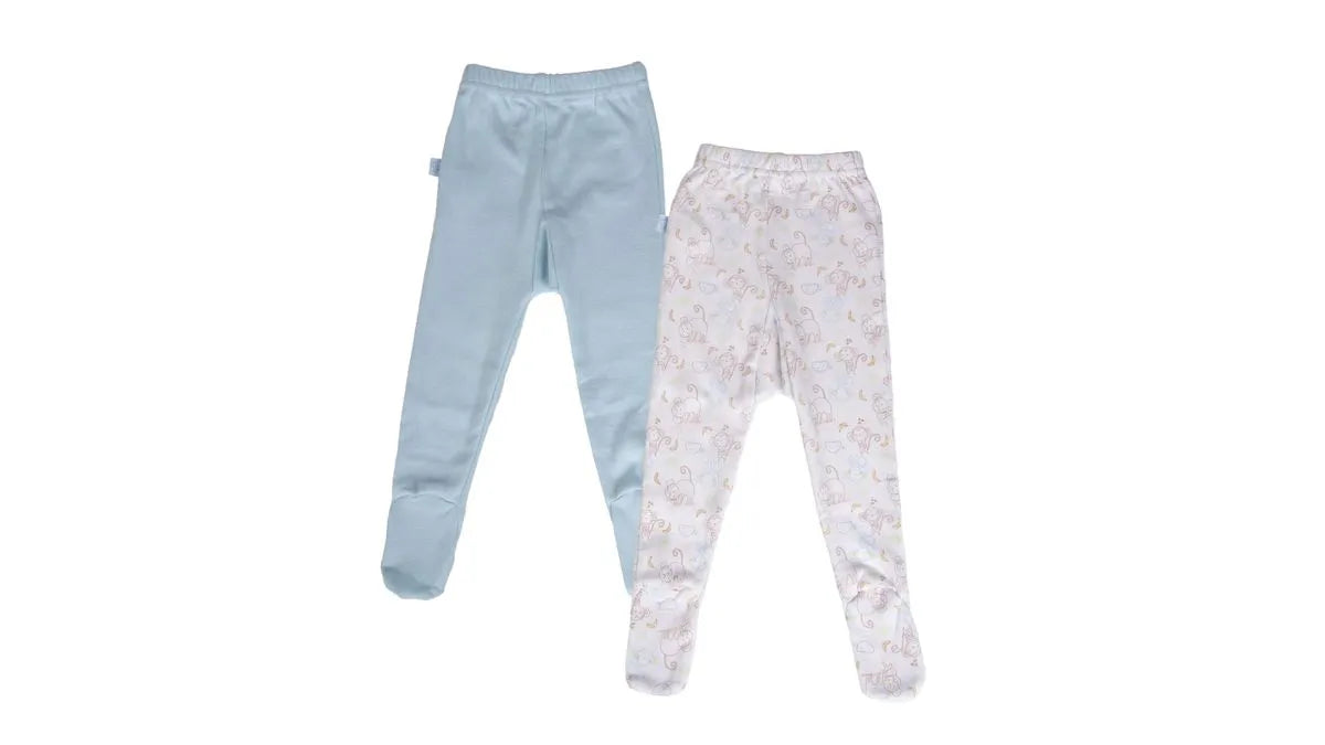 Panty Recién Nacido Niño Surtido