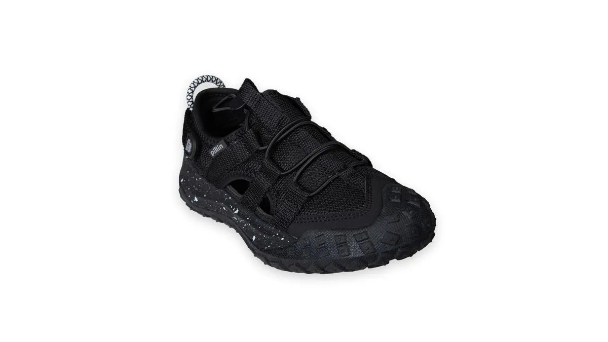 Sandalias Niño Negro