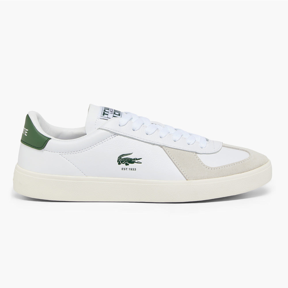 zapatilla-hombre-baseshot-pro-white/green