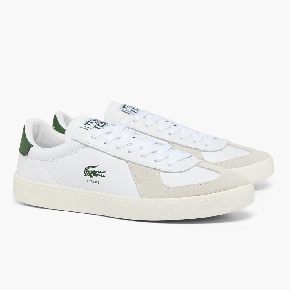 zapatilla-hombre-baseshot-pro-white/green