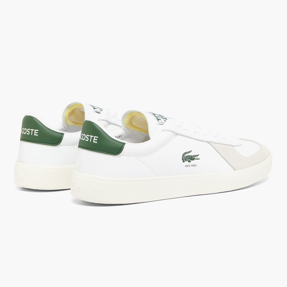 zapatilla-hombre-baseshot-pro-white/green