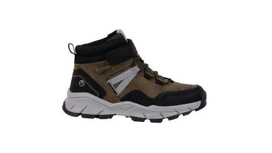 Bototo Niño Outdoor Verde