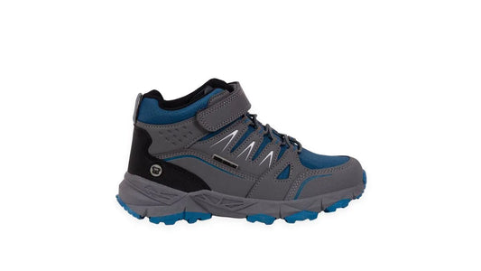 Bototo Niño Outdoor Gris