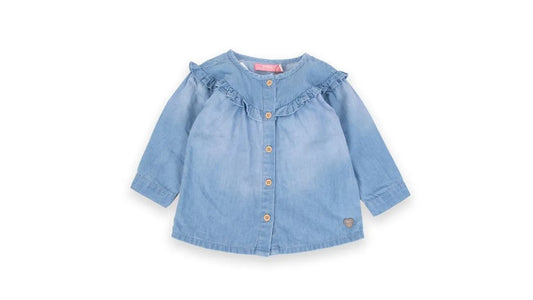 blusa-bebé-niña-color-denim