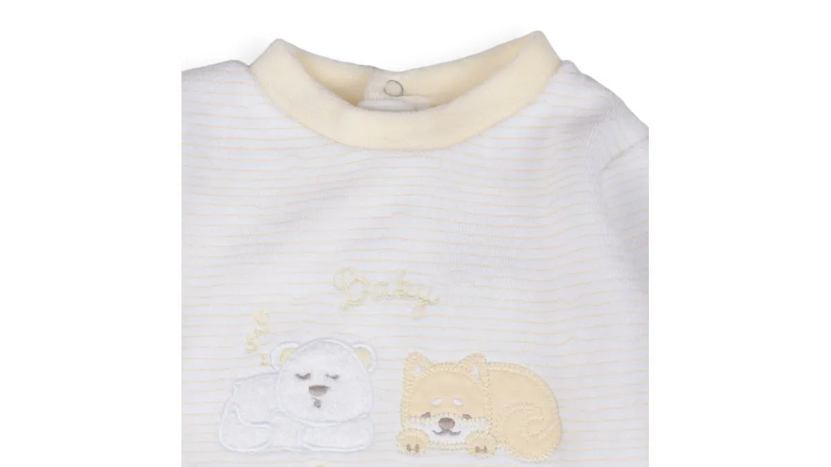 conjunto-niño-osito-amarillo