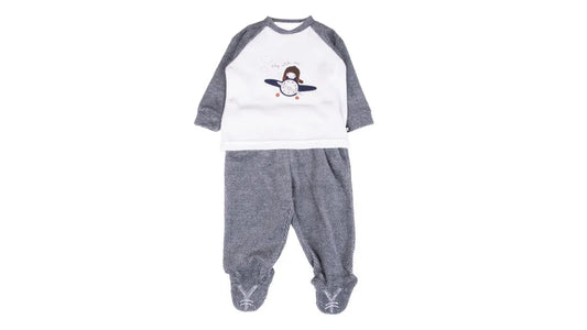 conjunto-bebe-niño-pingüino-aviador-