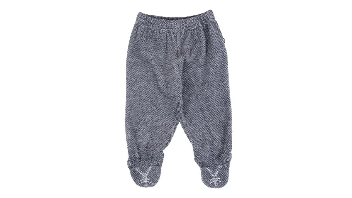 Conjunto Bebe Niño Pingüino Aviador