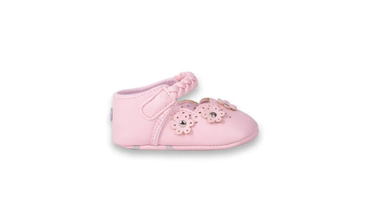 ballerina-bebe-niña-rosado