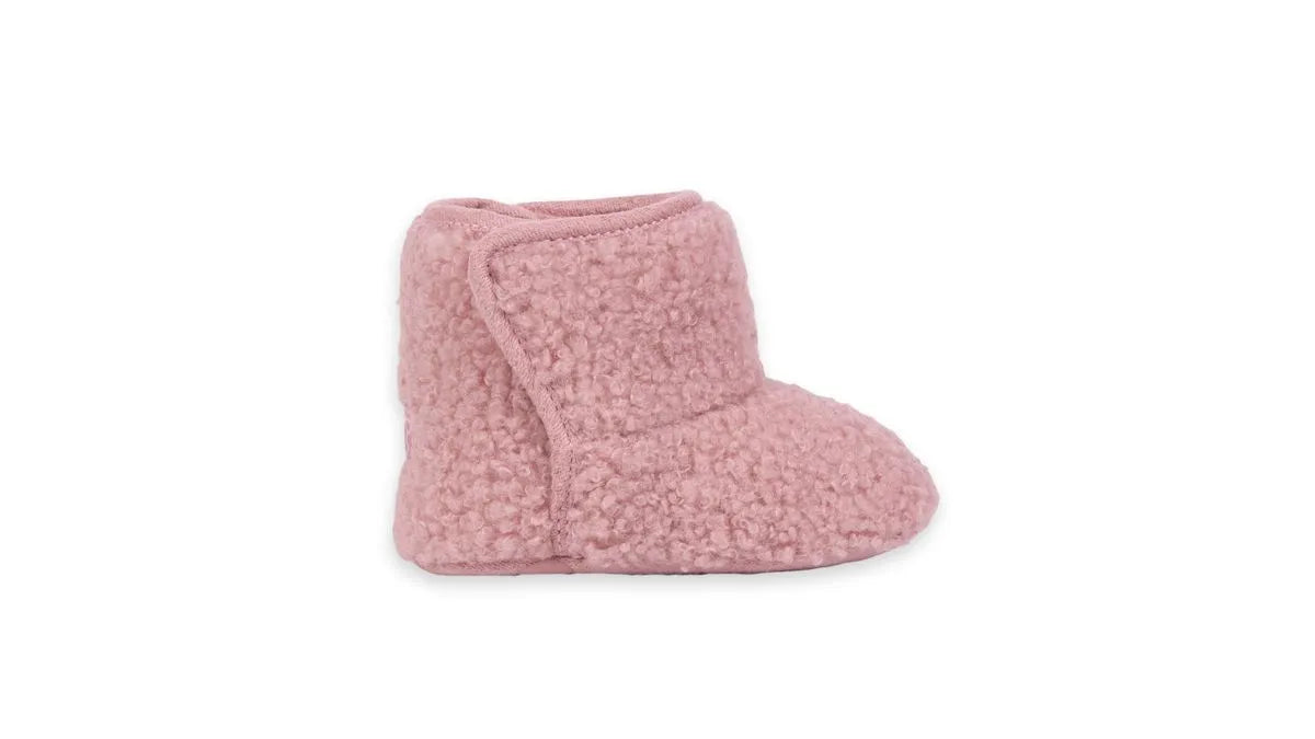 zapato-bebé-niña-rosado