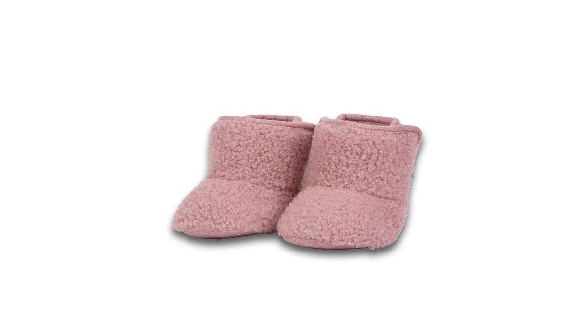 zapato-bebé-niña-rosado