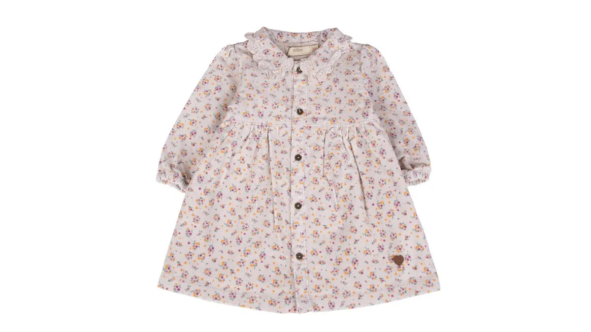 vestido-bebé-niña-arena