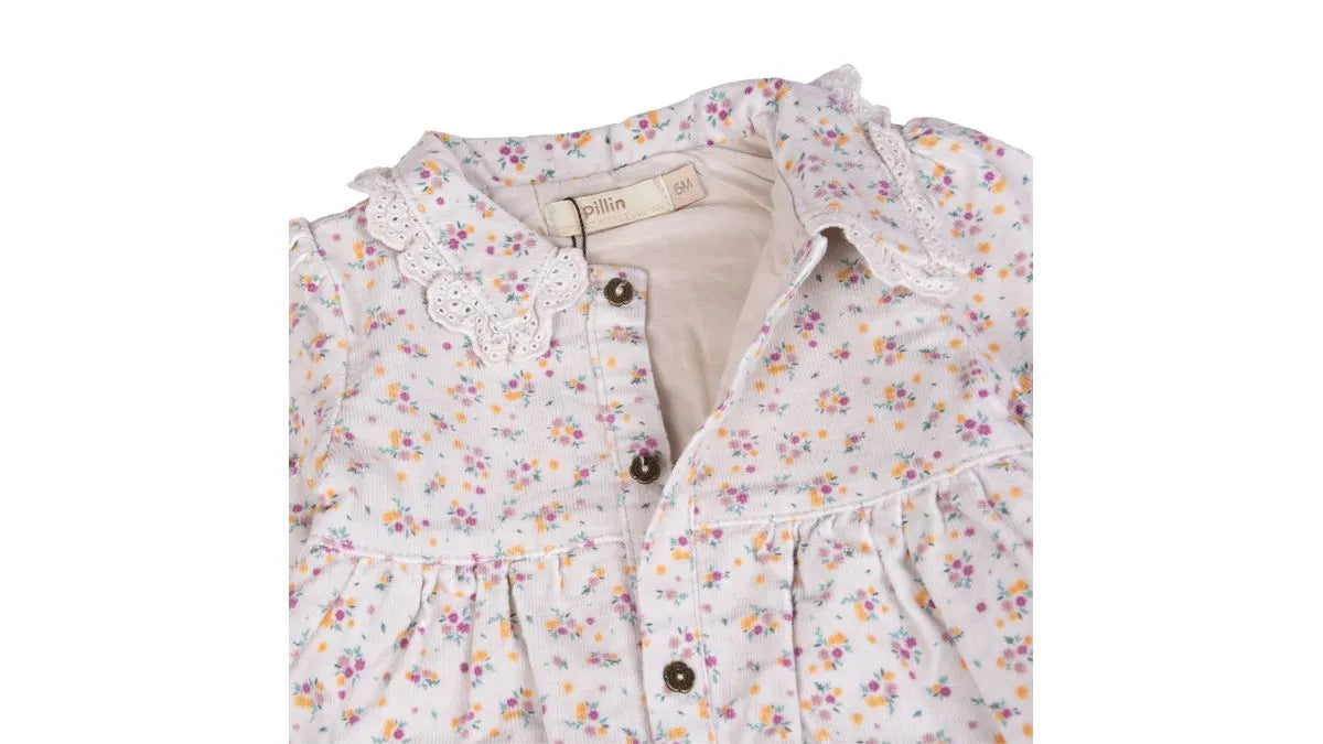 vestido-bebé-niña-arena