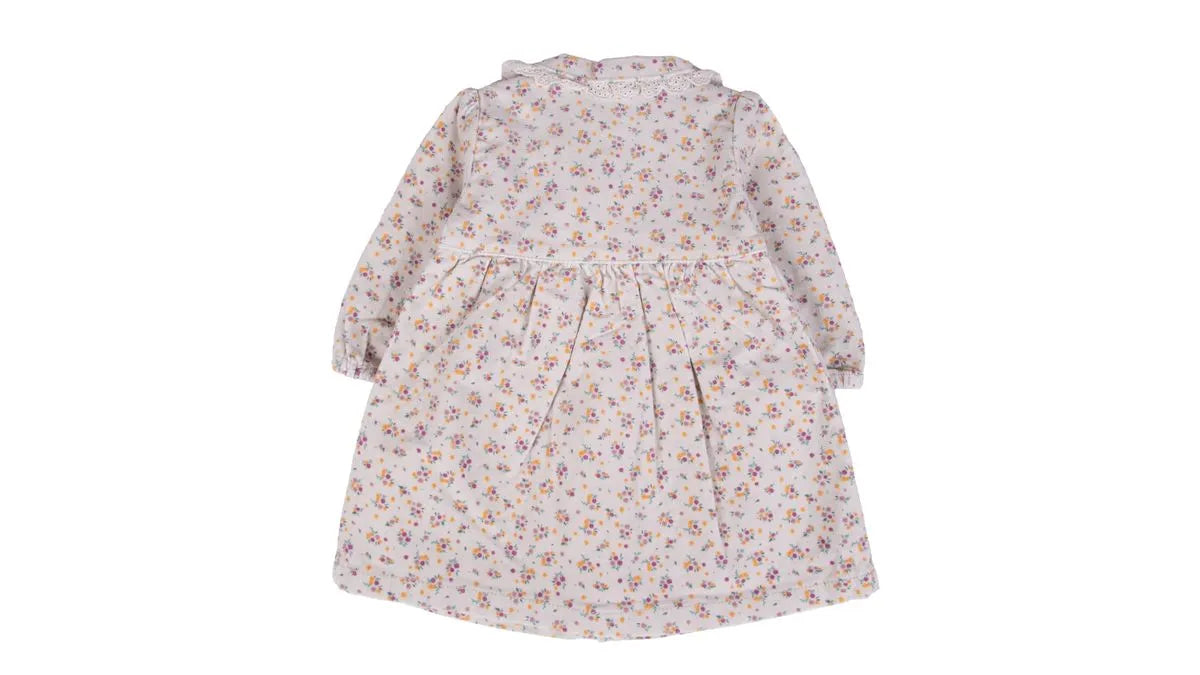 vestido-bebé-niña-arena