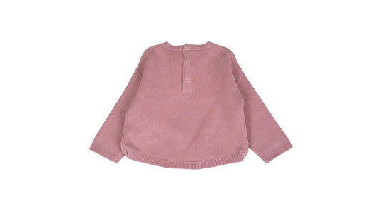 polerón-niña-bebe-flores-rosado