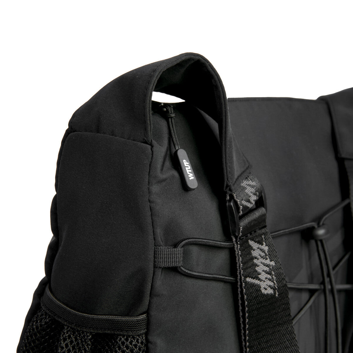 Bolso Hombre negro