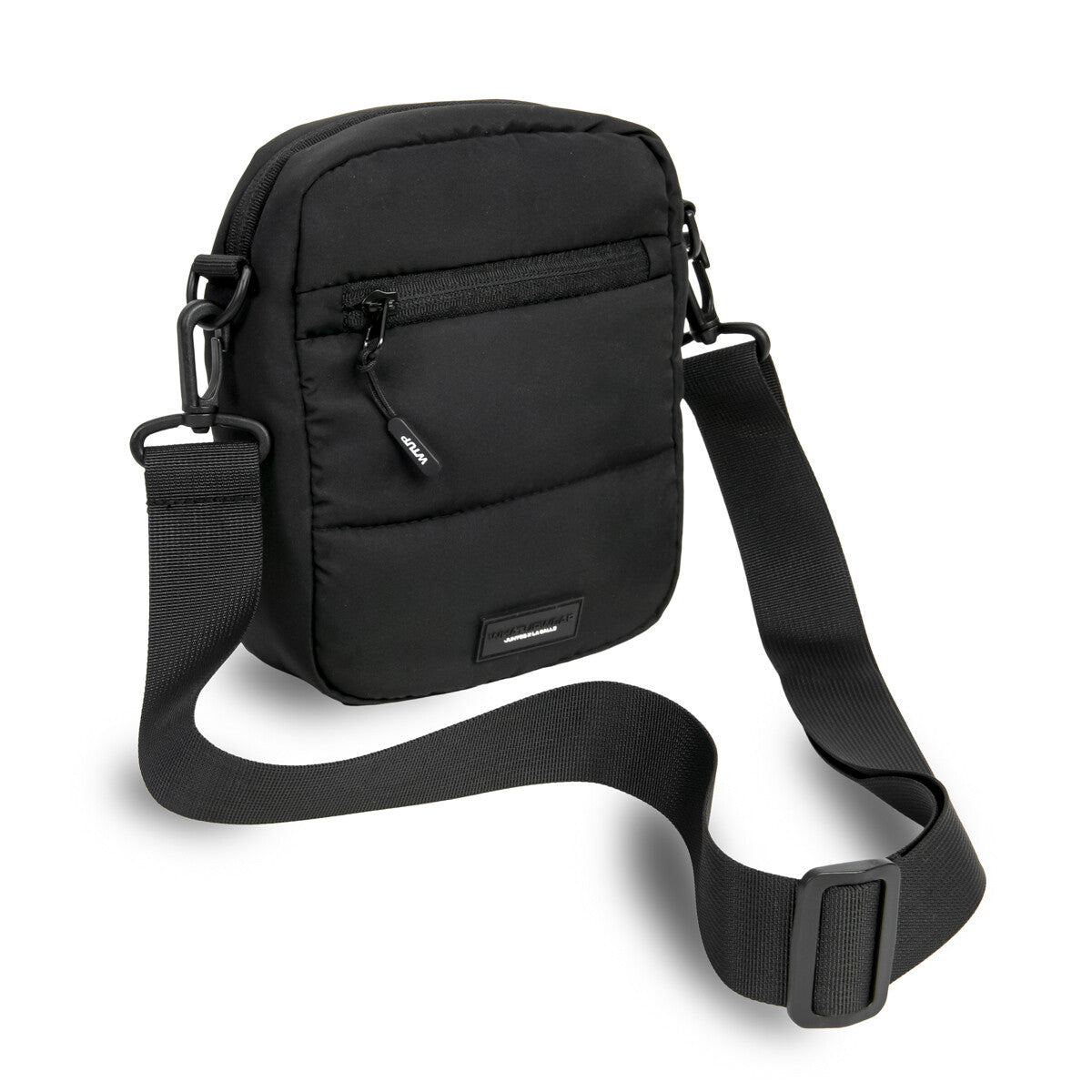 Bolso Hombre Black