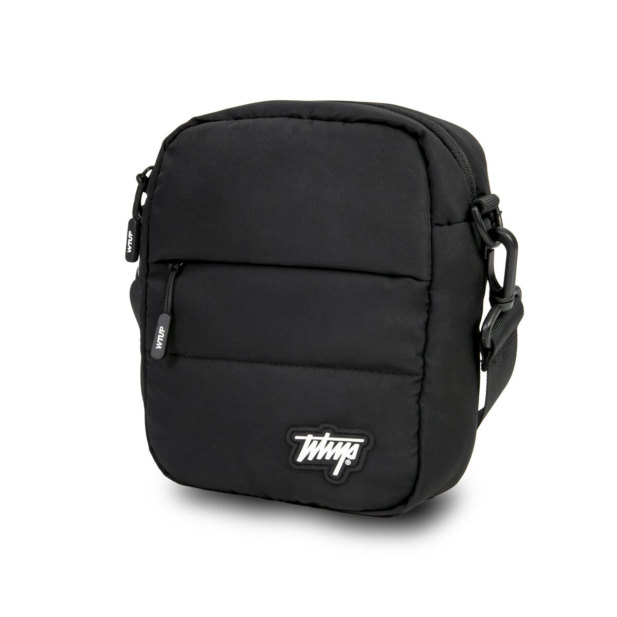 Bolso Hombre Black