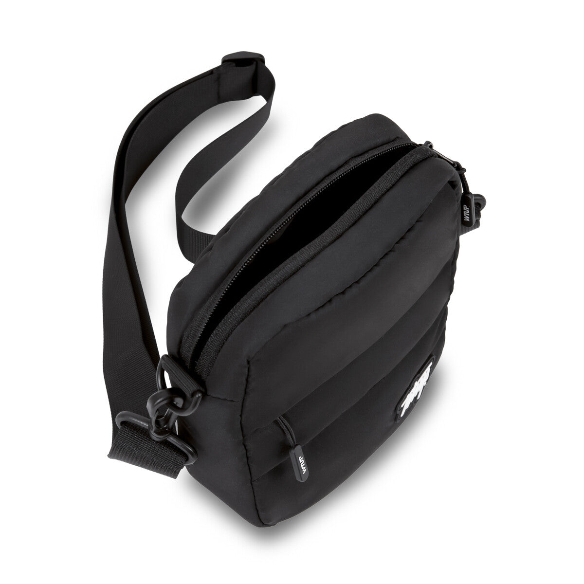 Bolso Hombre Black
