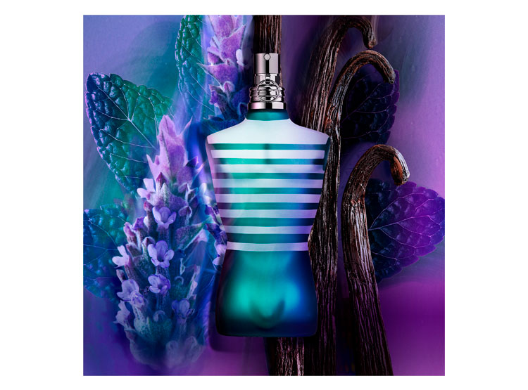 Perfume Hombre Le Male EDT 125 ml