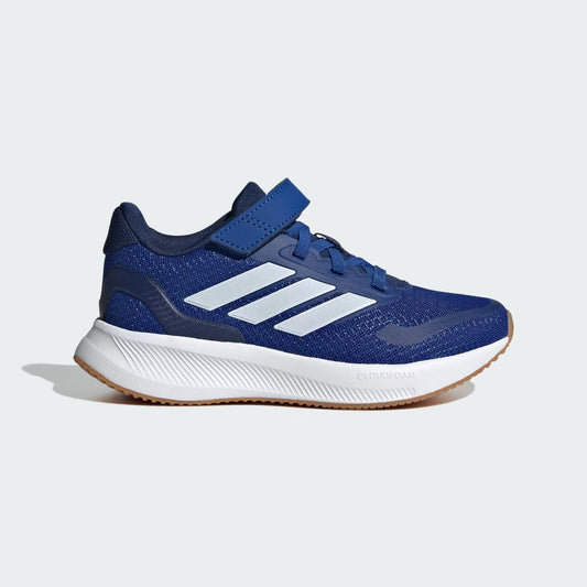 zapatillas-niños-runfalcon-5-azul-clasico
